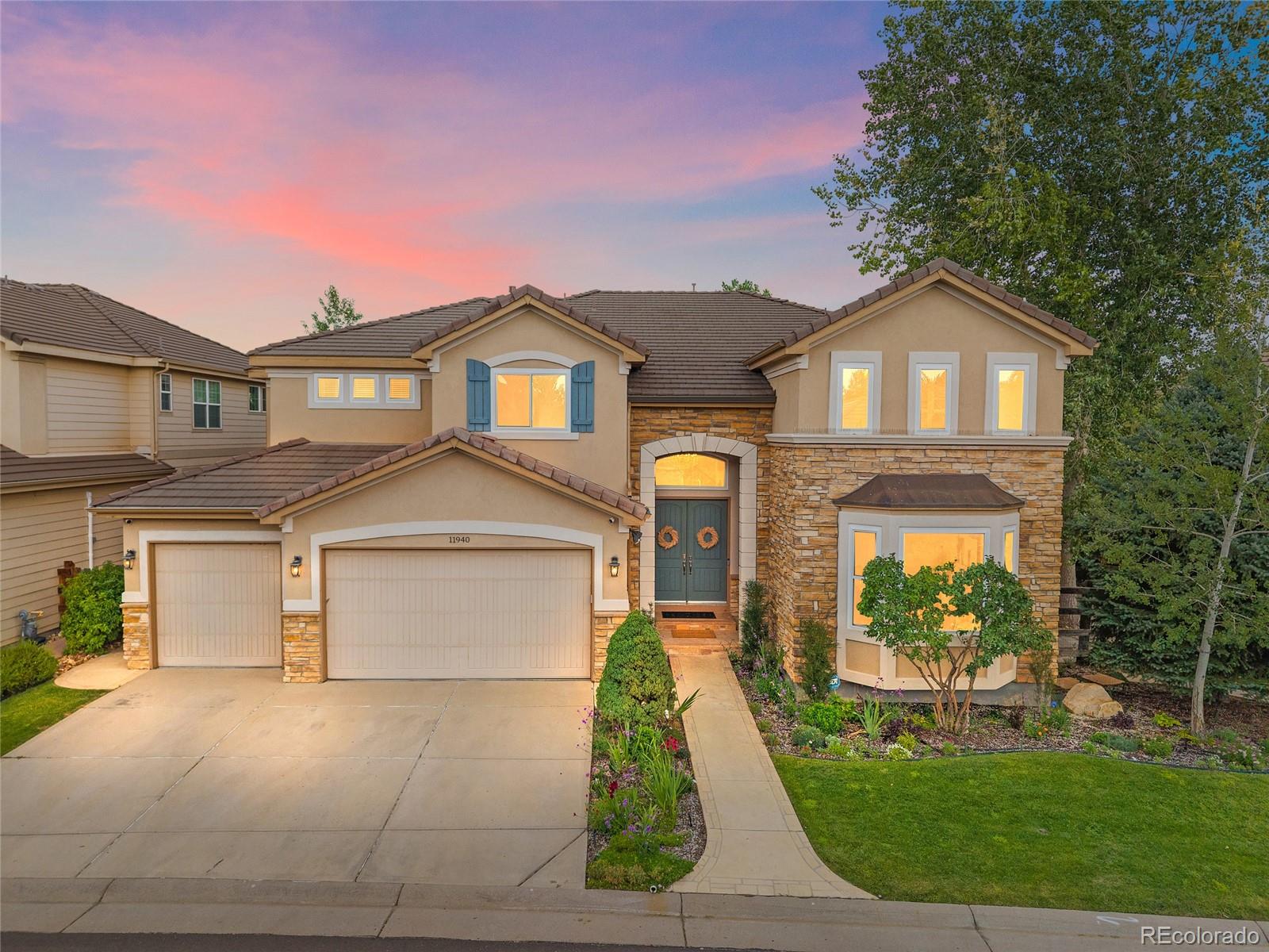  Englewood Home | MLS #: 151164211940 E Lake Court, Englewood Beds: 5 Baths: 7 Price: $2,450,000