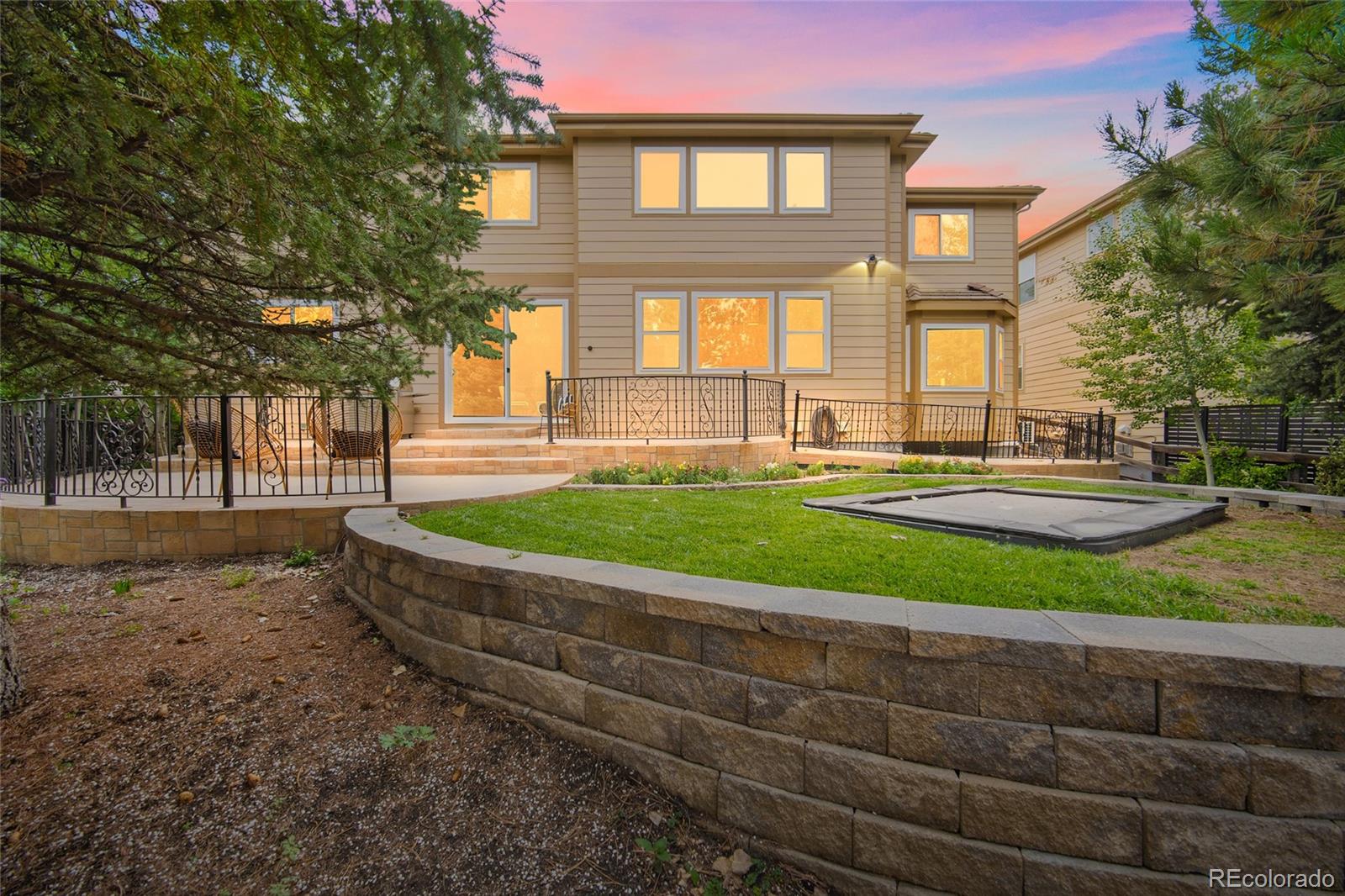 11940 E Lake Court, englewood&nbsp; House Search MLS Picture