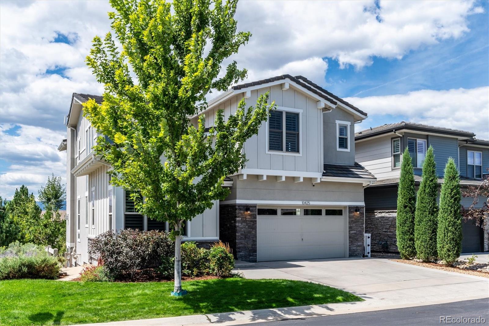 Highlands Ranch Home | MLS #: 473863910425  Maplebrook Way, Highlands Ranch Beds: 4 Baths: 4 Price: $1,200,000