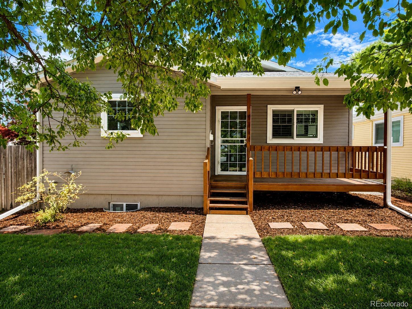 West View Englewood Home | MLS #: 93691853320 S Pennsylvania Street, Englewood Beds: 5 Baths: 3 Price: $775,000