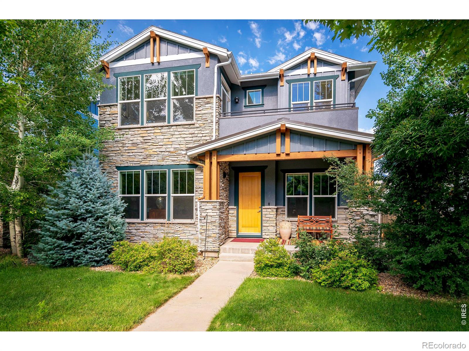 boulder&nbsp; House Search Picture