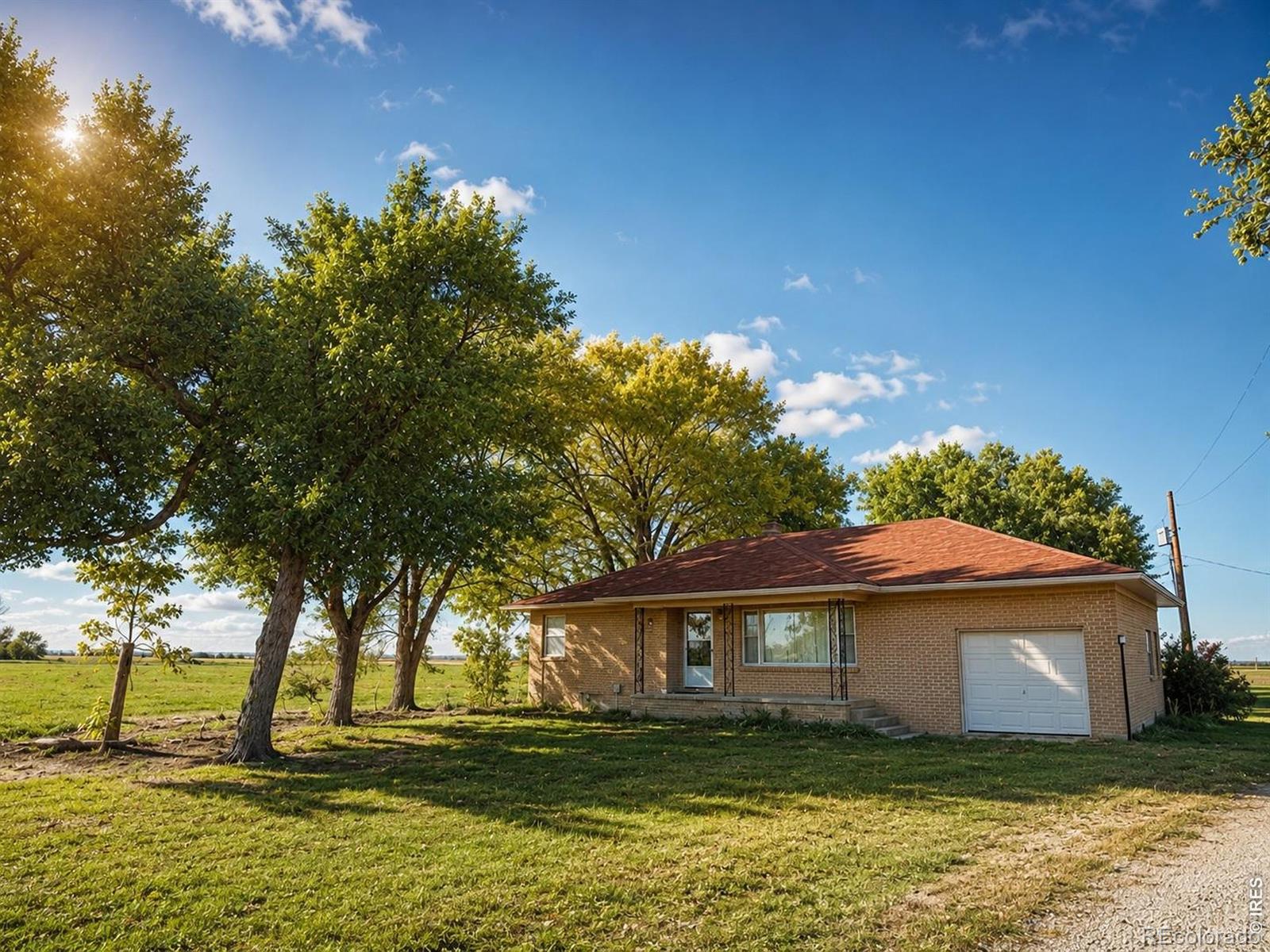 31123  County Road V , hillrose&nbsp; House Search MLS Picture