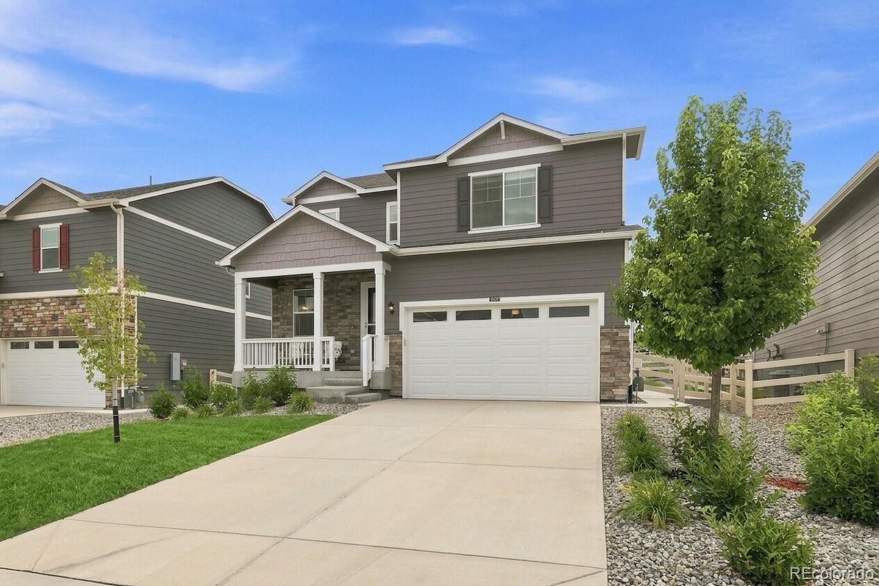 4830  Fiadore Lane, castle rock&nbsp; House Search MLS Picture