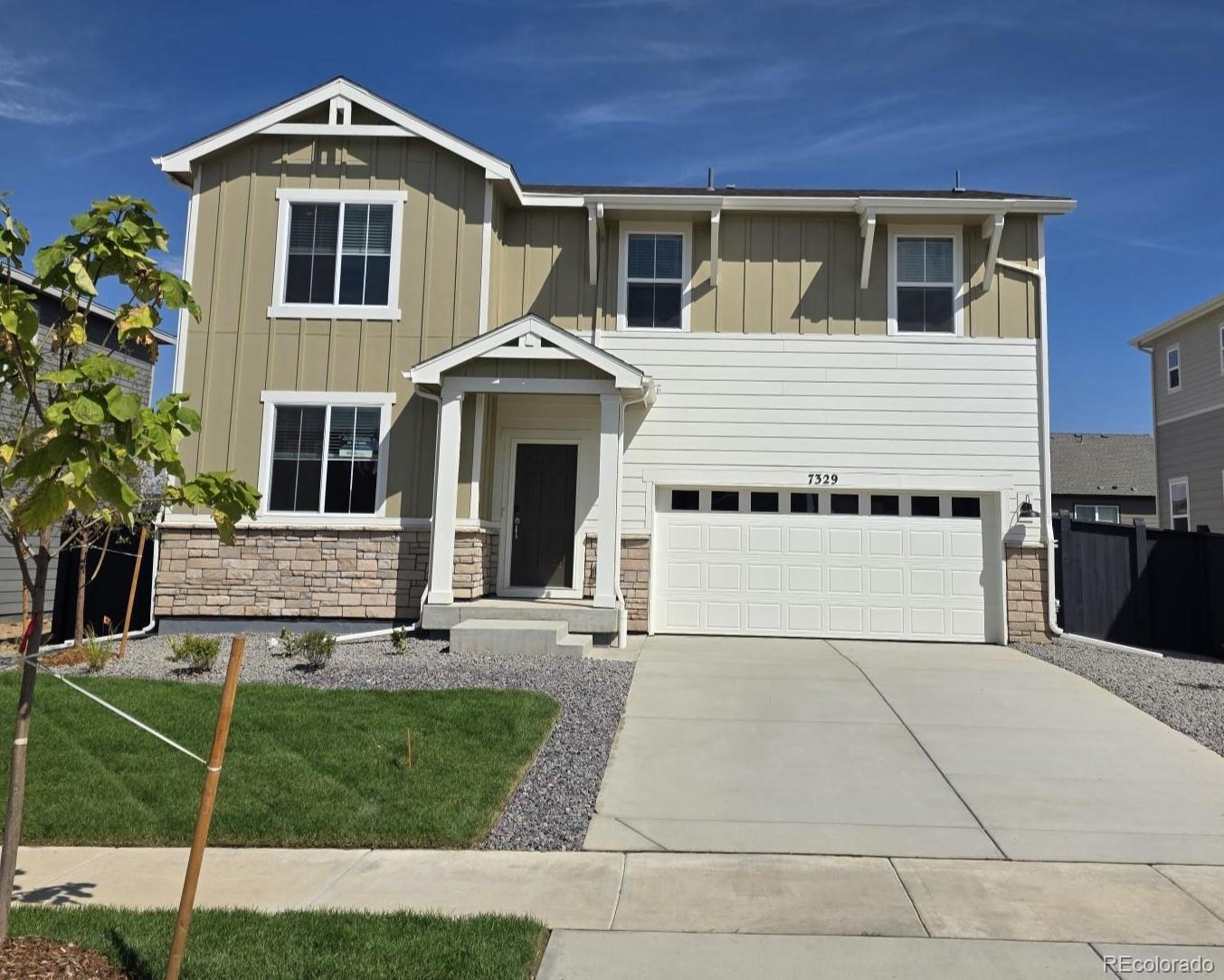 greeley&nbsp; House Search Picture