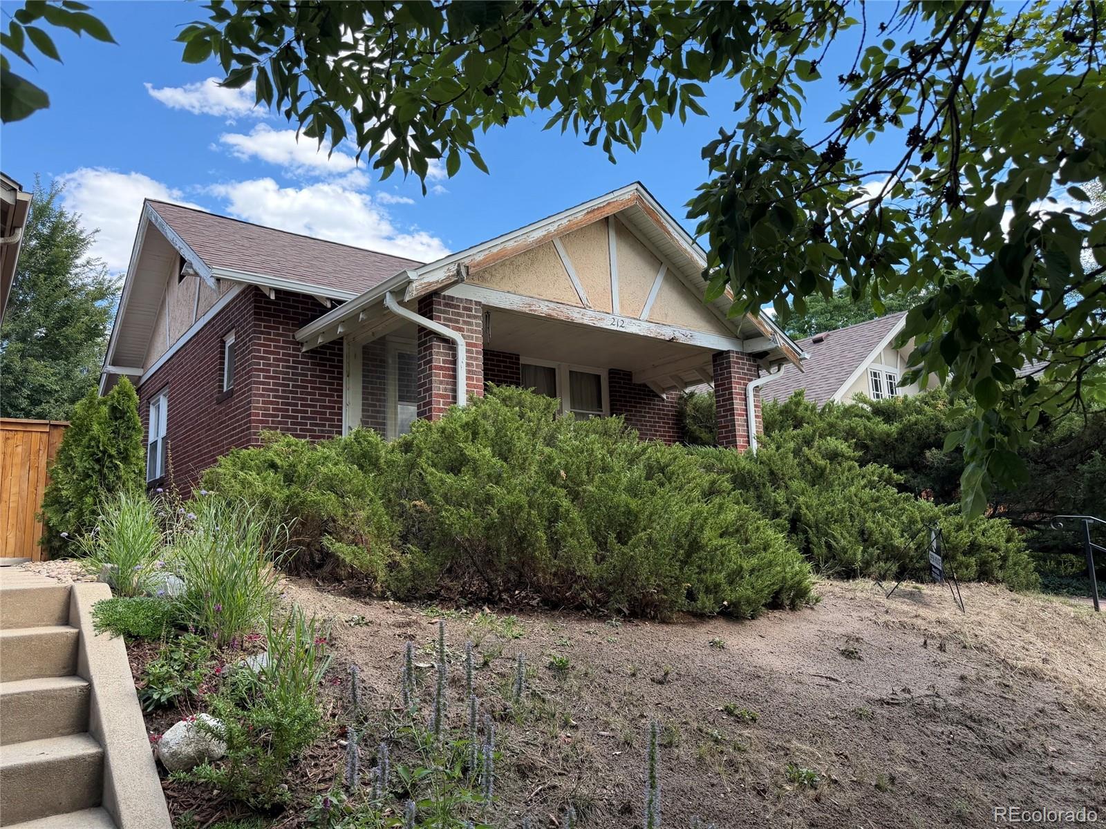 denver&nbsp; House Search Picture