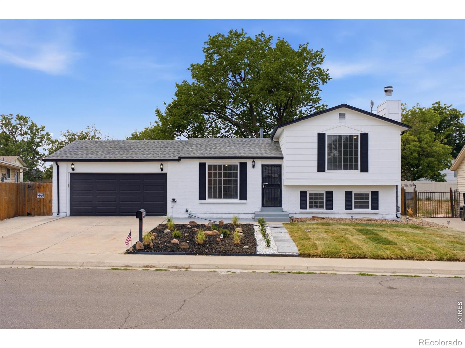 4513  Fairplay Way, denver&nbsp; House Search MLS Picture