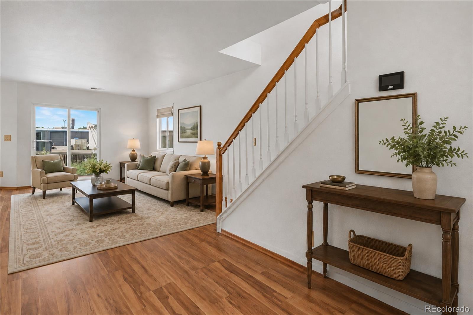  Denver Condo / Townhome | MLS #: 69390645411  Elm Court , Denver Beds: 3 Baths: 2 Price: $425,000