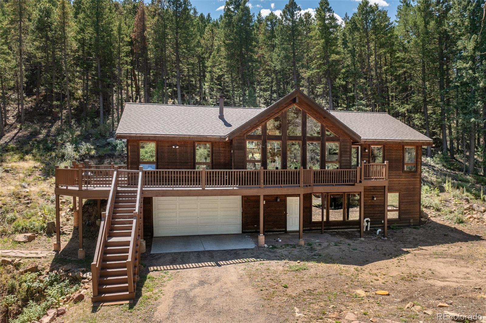 11886  Brook Road, golden&nbsp; House Search MLS Picture