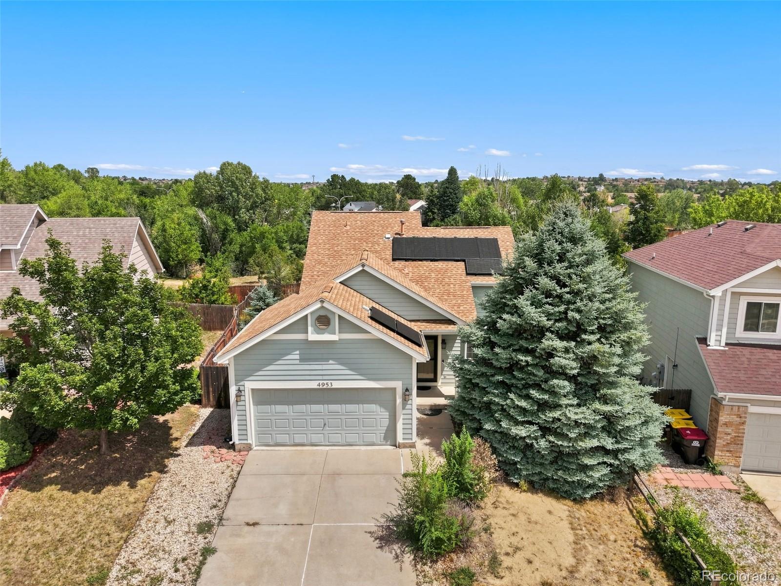 colorado springs&nbsp; House Search Picture