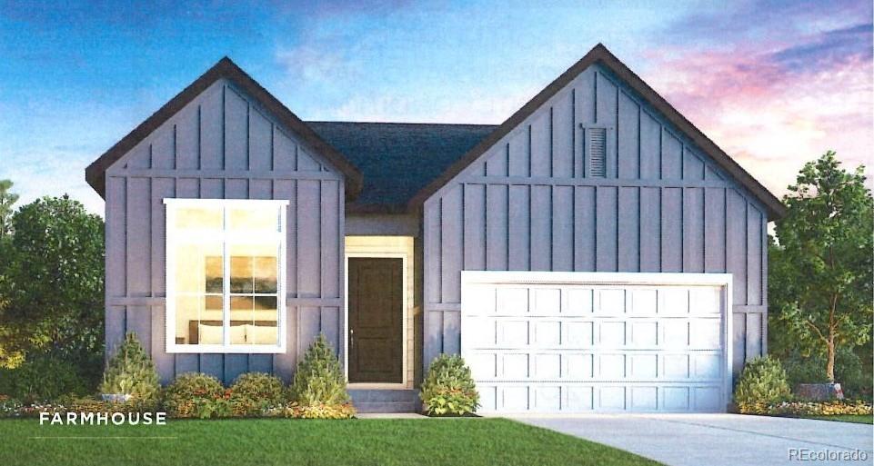  Littleton Home | MLS #: 72976037156 S Yank Court, Littleton Beds: 3 Baths: 2 Price: $850,000