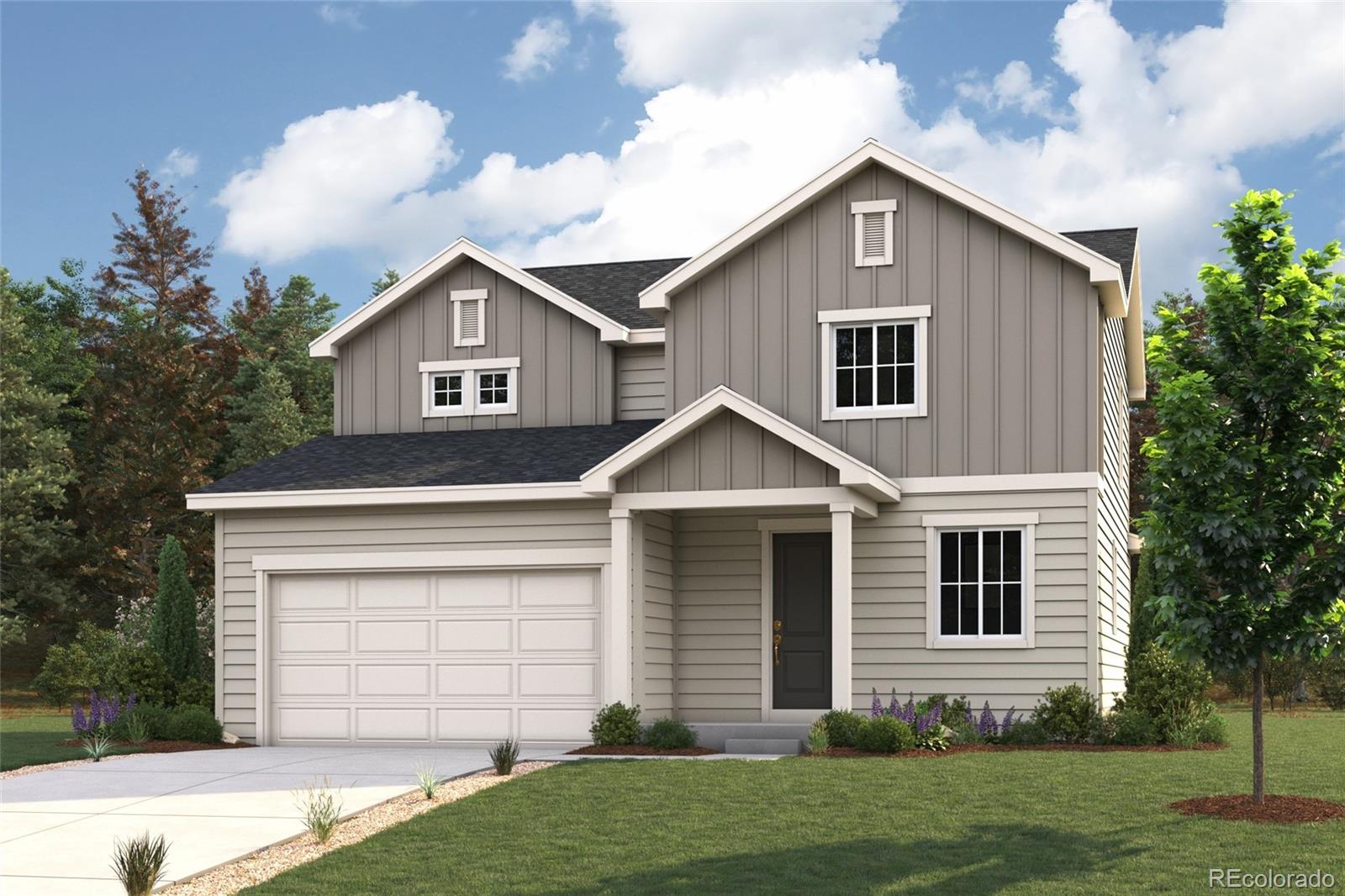 Coyote Creek Fort Lupton Home | MLS #: 32522622113  Summit Place, Fort Lupton Beds: 3 Baths: 3 Price: $499,990