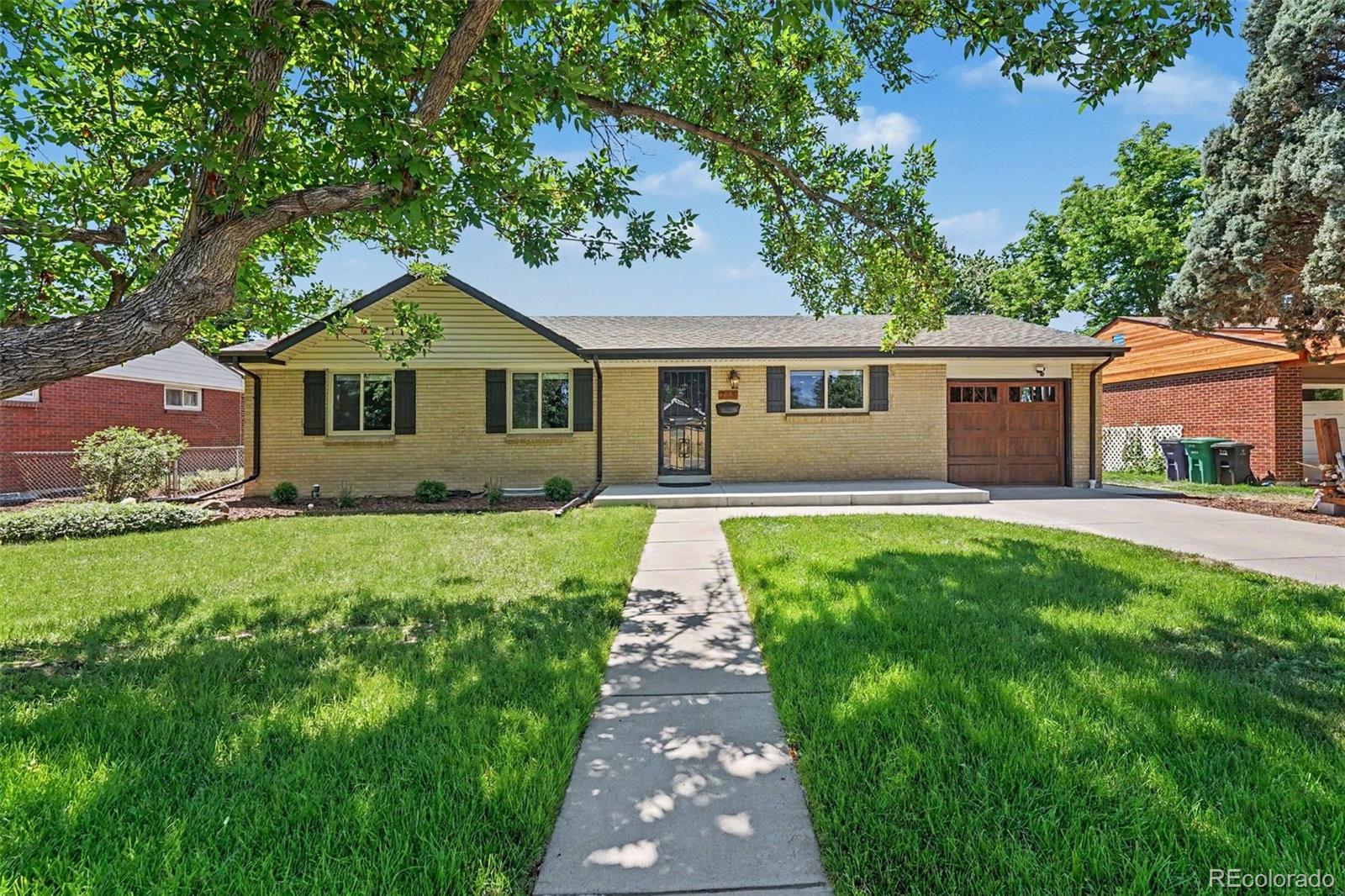 denver&nbsp; House Search Picture