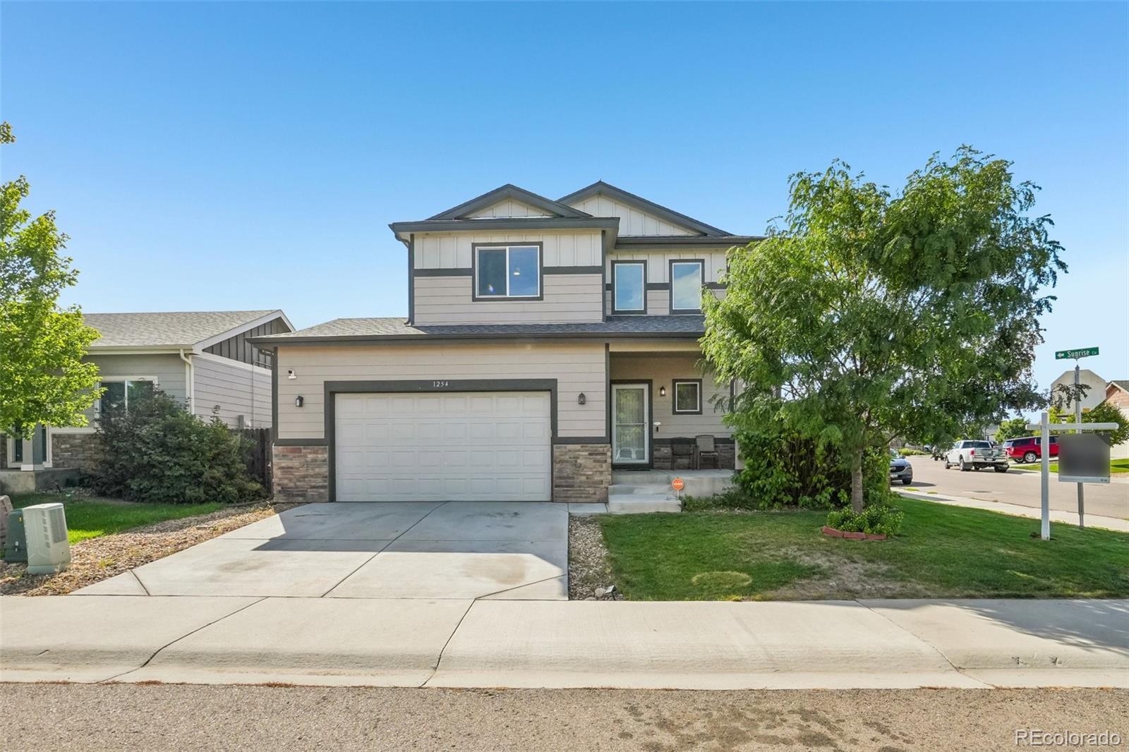 milliken&nbsp; House Search Picture