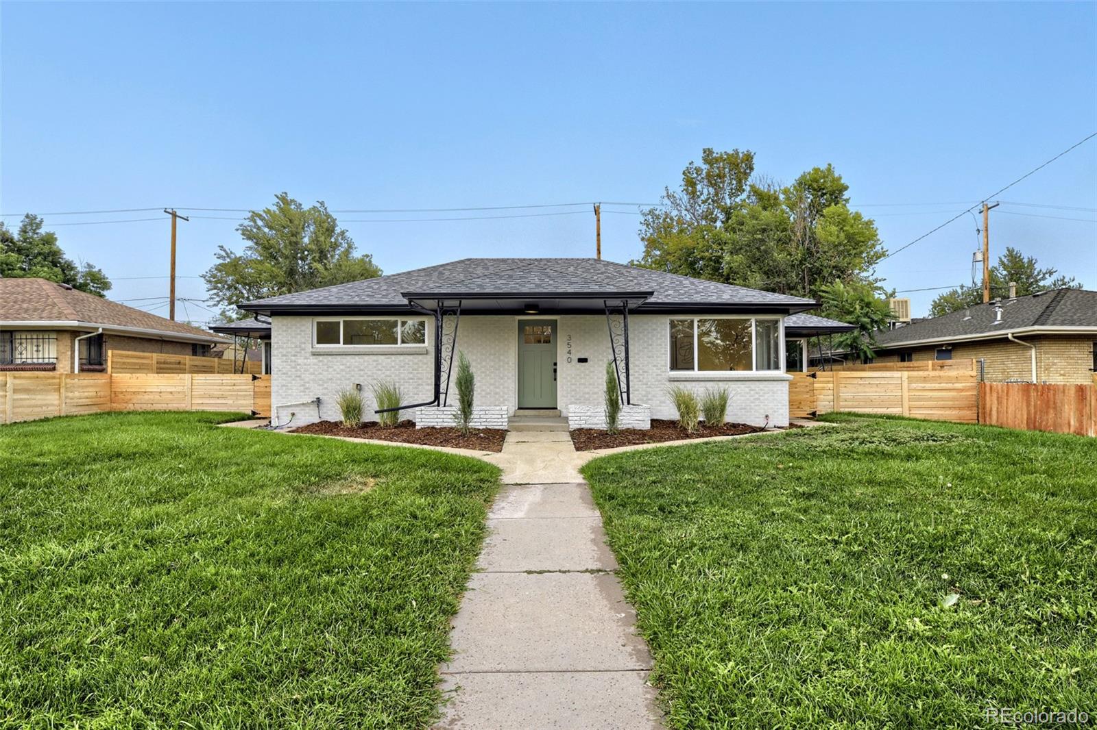 Park Hill Denver Home | MLS #: 22143553540  Kearney , Denver Beds: 2 Baths: 1 Price: $385,000