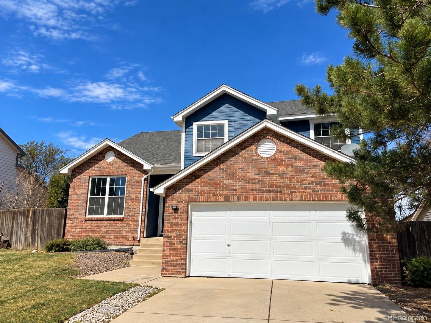 3881 E 99th Lane, denver&nbsp; House Search MLS Picture