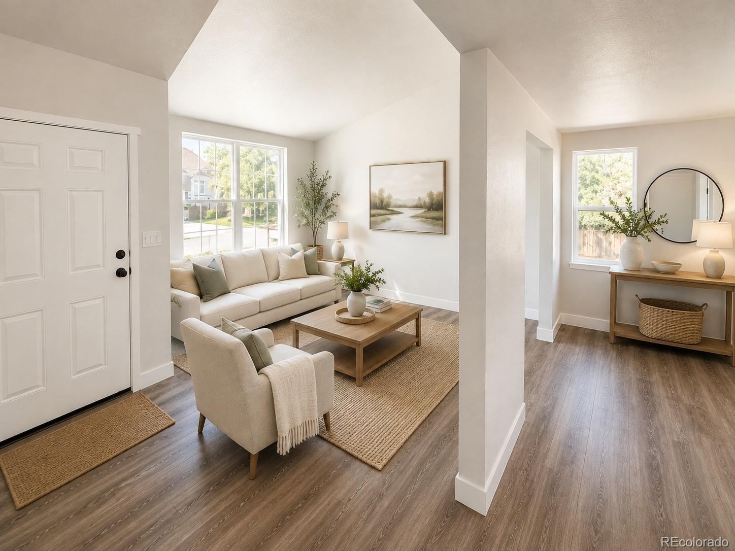 3881 E 99th Lane, denver&nbsp; House Search MLS Picture