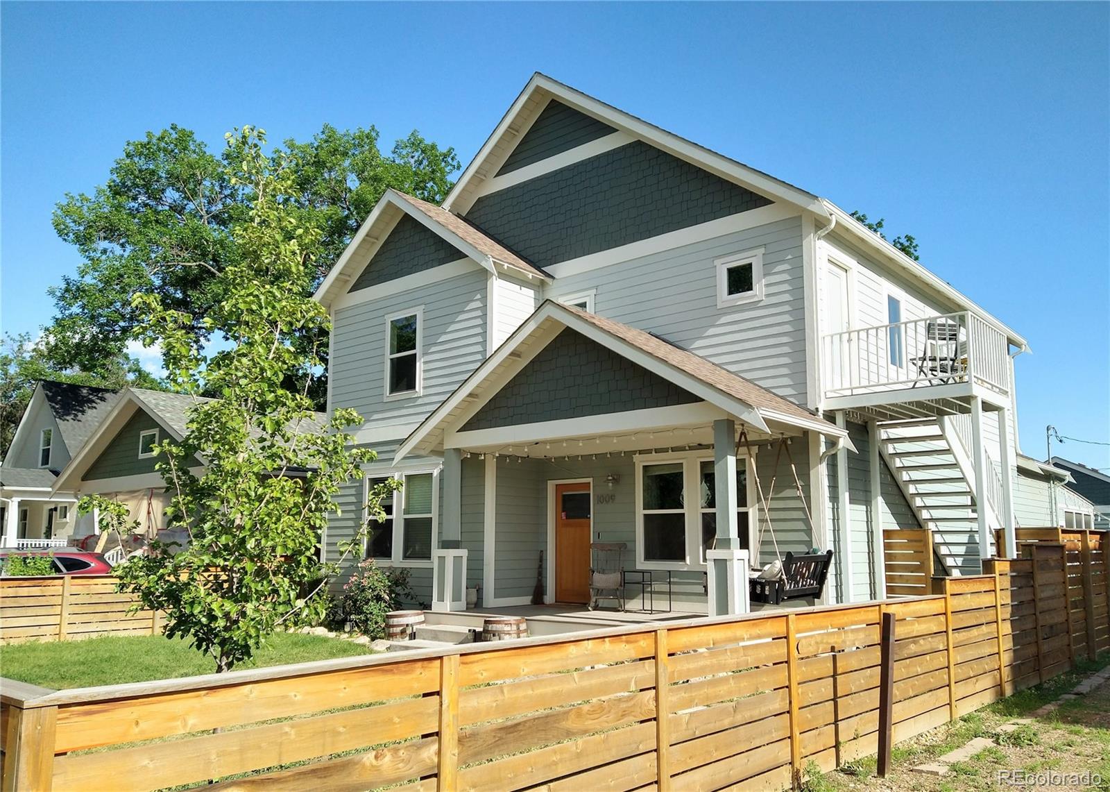 colorado springs&nbsp; House Search Picture