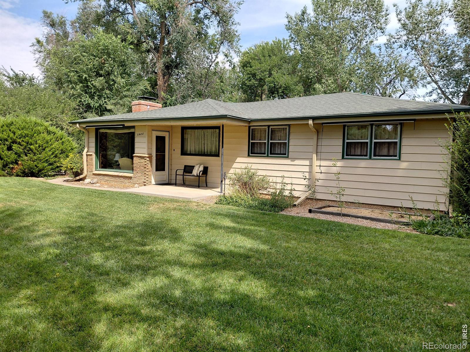 laporte&nbsp; House Search Picture