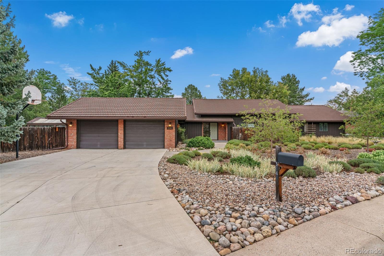 Country Club Park Boulder Home | MLS #: 78227765161  Laurel Avenue, Boulder Beds: 3 Baths: 2 Price: $1,100,000
