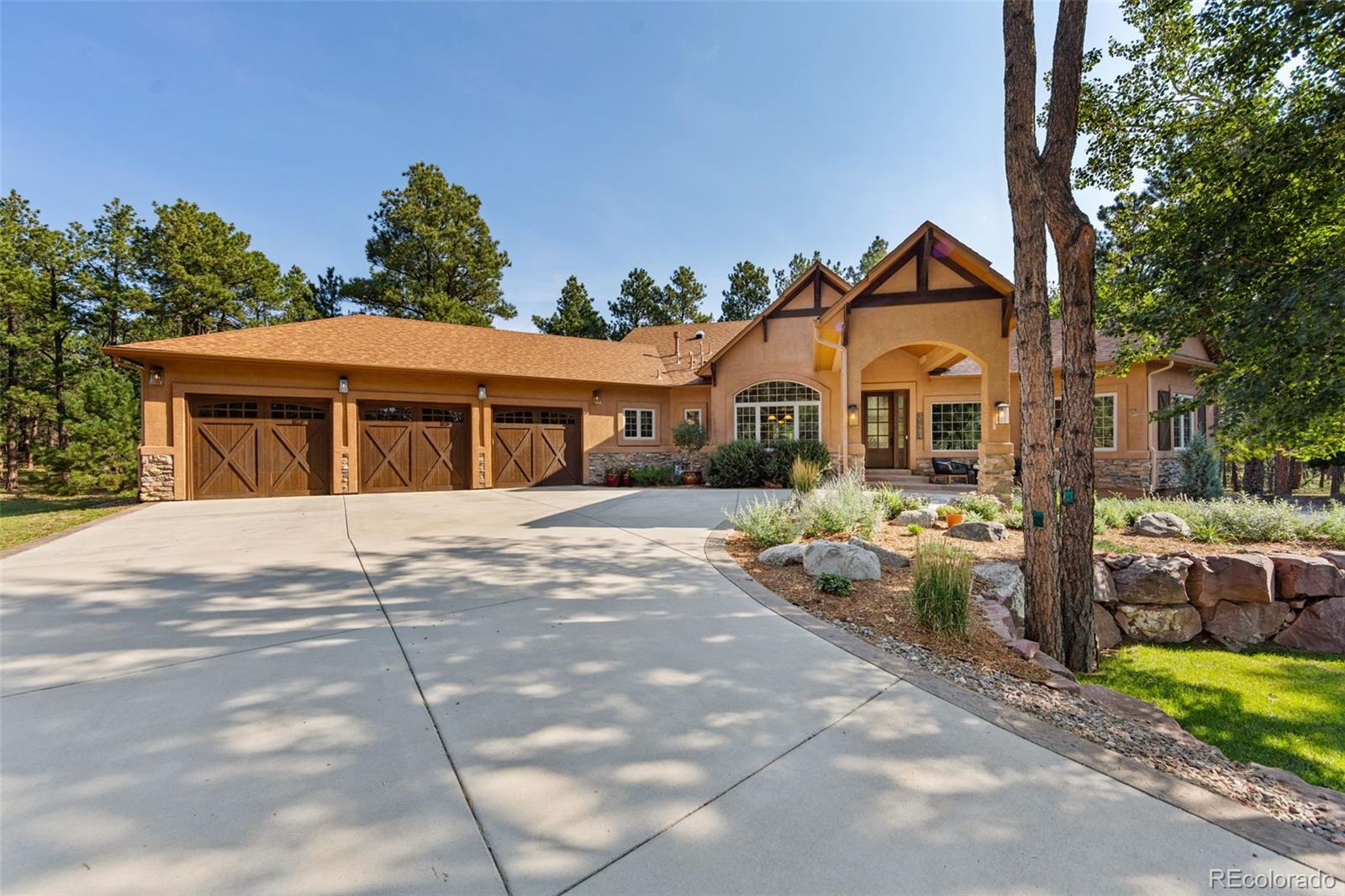  Colorado Springs Home | MLS #: 609702815984  Pole Pine Point, Colorado Springs Beds: 5 Baths: 5 Price: $1,330,000