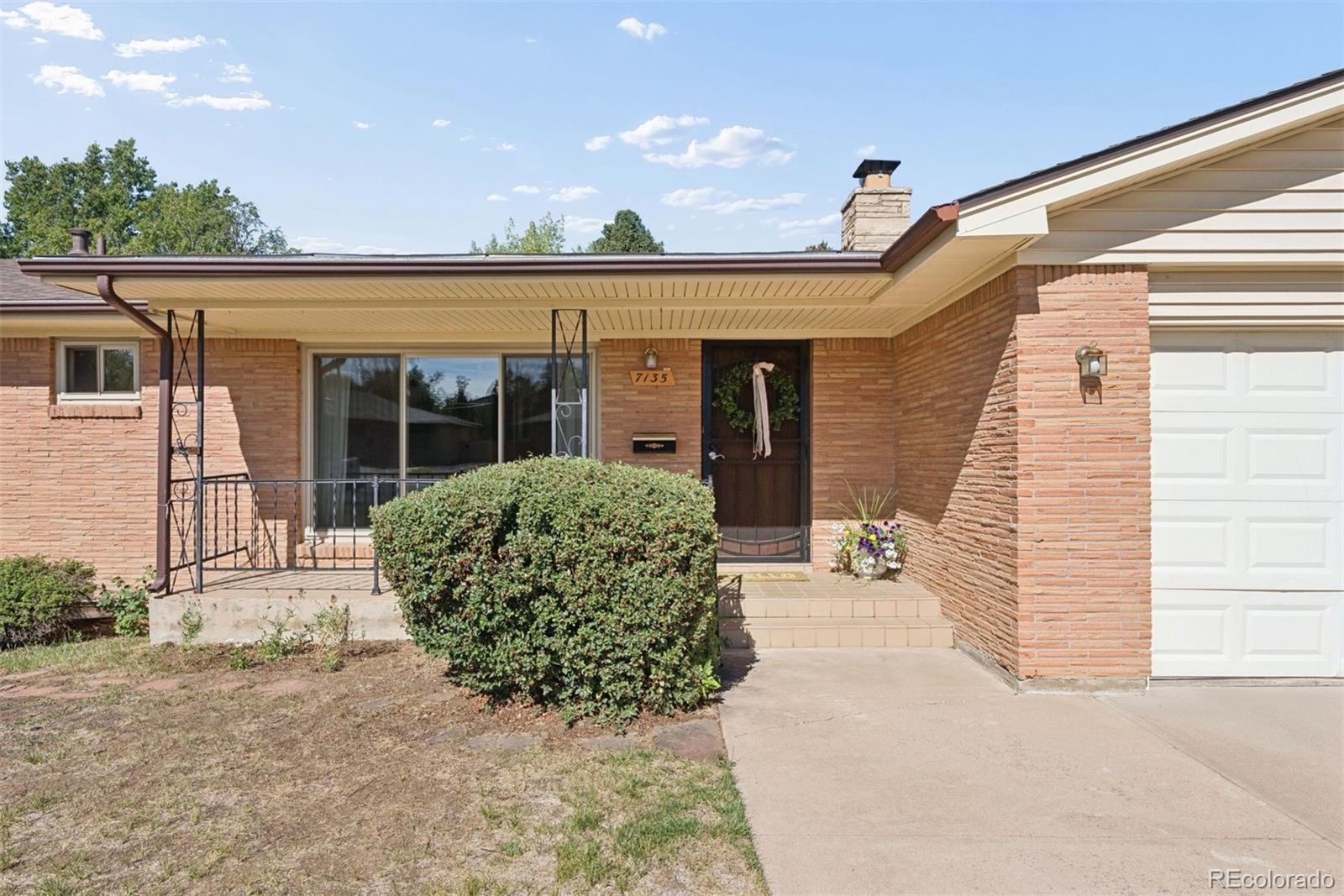 7135 S Sherman Street, centennial&nbsp; House Search MLS Picture