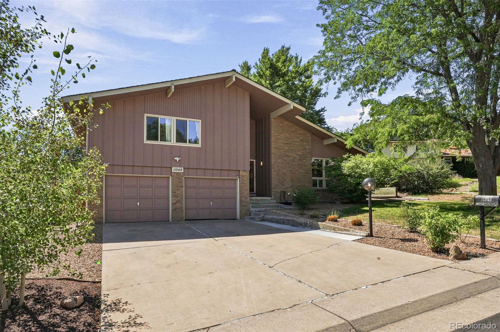 11548 W 39th Avenue, wheat ridge&nbsp; House Search MLS Picture