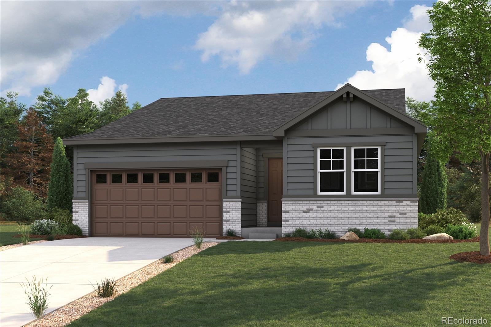 Coyote Creek Fort Lupton Home | MLS #: 34865592101  Summit Place, Fort Lupton Beds: 3 Baths: 2 Price: $524,990