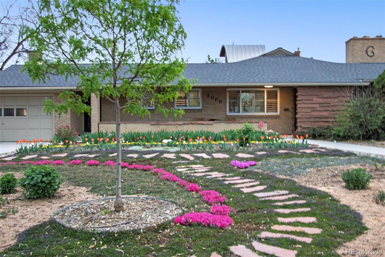 City Park Denver Home | MLS #: 83985062000 E 21st Avenue, Denver Beds: 5 Baths: 3 Price: $2,300,000