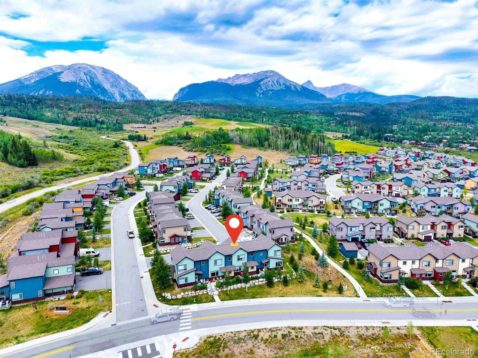 silverthorne&nbsp; House Search Picture