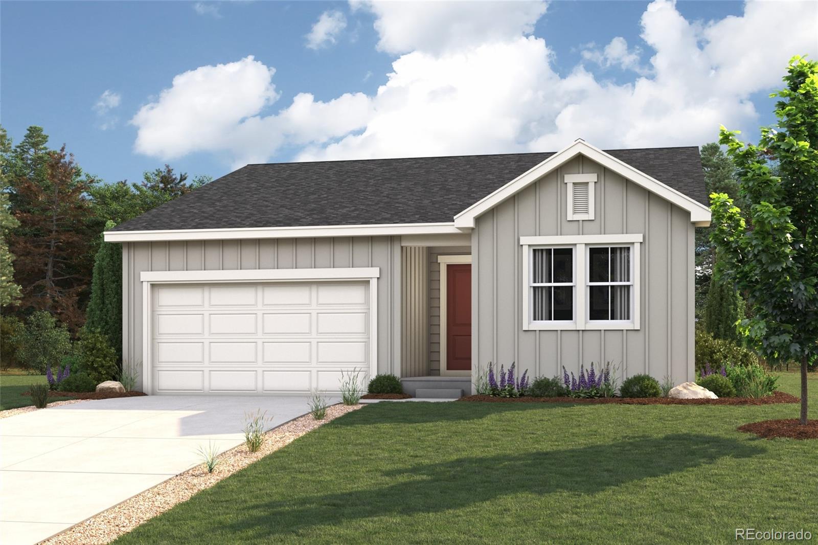 Coyote Creek Fort Lupton Home | MLS #: 28218212119  Summit Place, Fort Lupton Beds: 3 Baths: 2 Price: $474,990