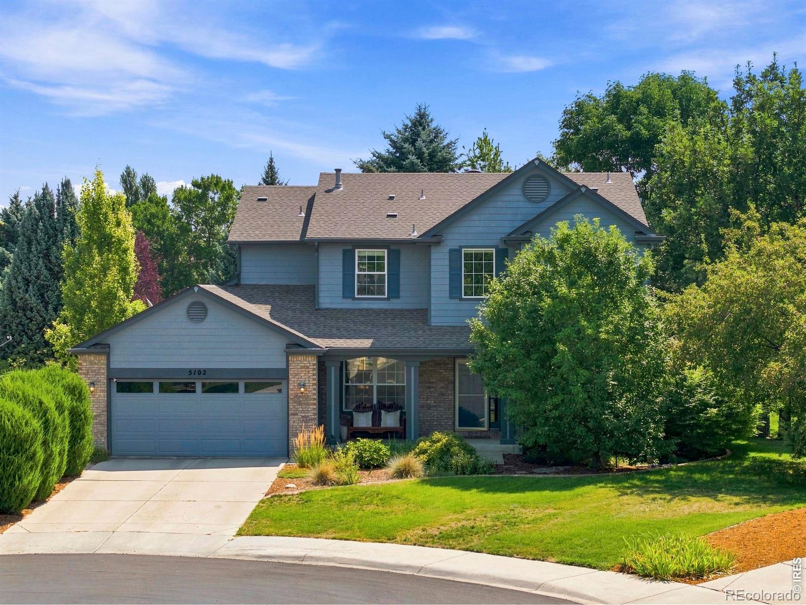 fort collins&nbsp; House Search Picture
