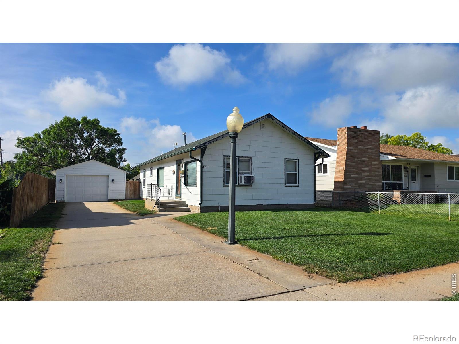 411  Clark Street, sterling&nbsp; House Search MLS Picture