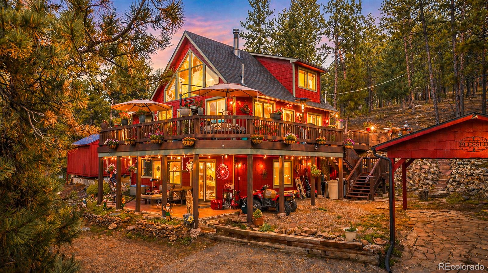 woodland park&nbsp; House Search Picture