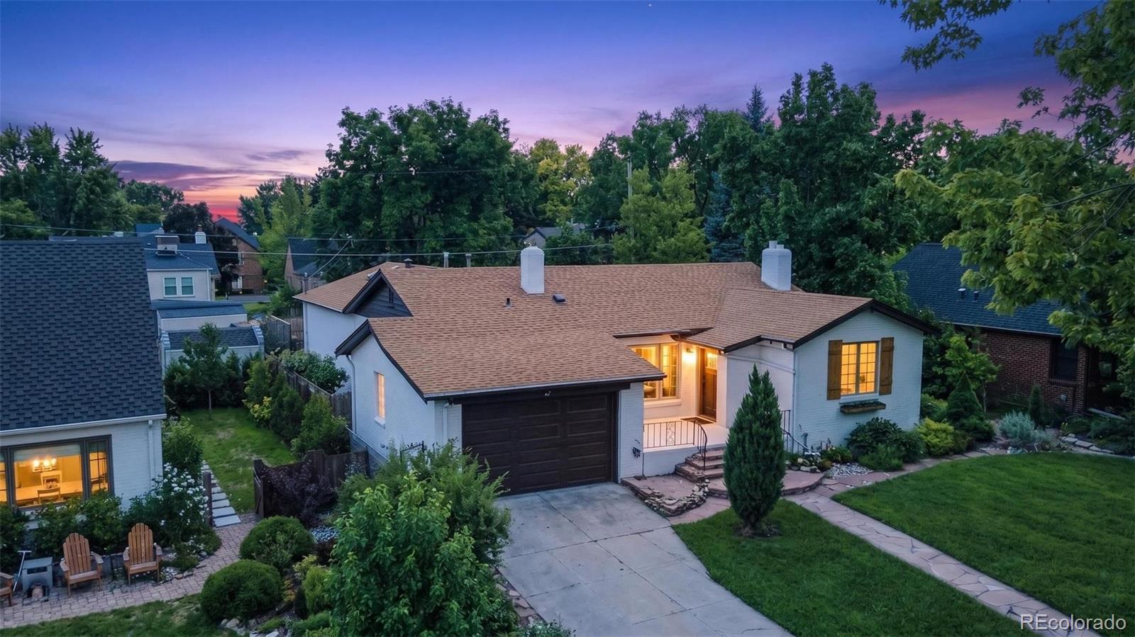 denver&nbsp; House Search Picture