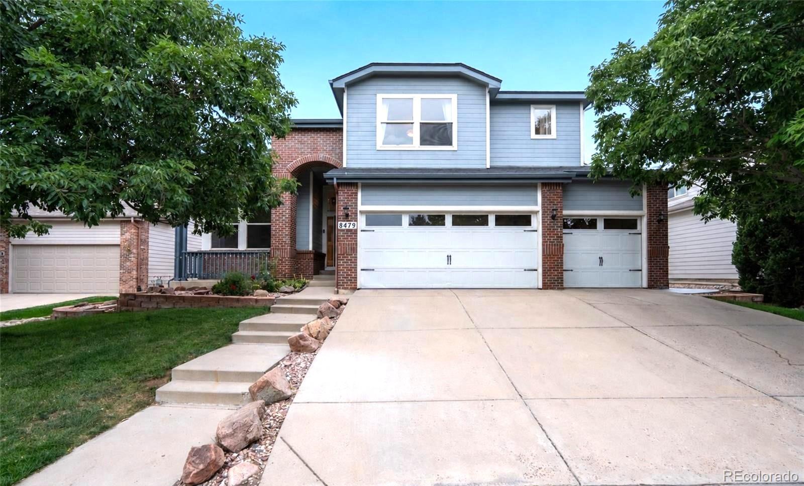 Meadows Littleton Home | MLS #: 37276038479 S Newcombe Street, Littleton Beds: 5 Baths: 5 Price: $965,000