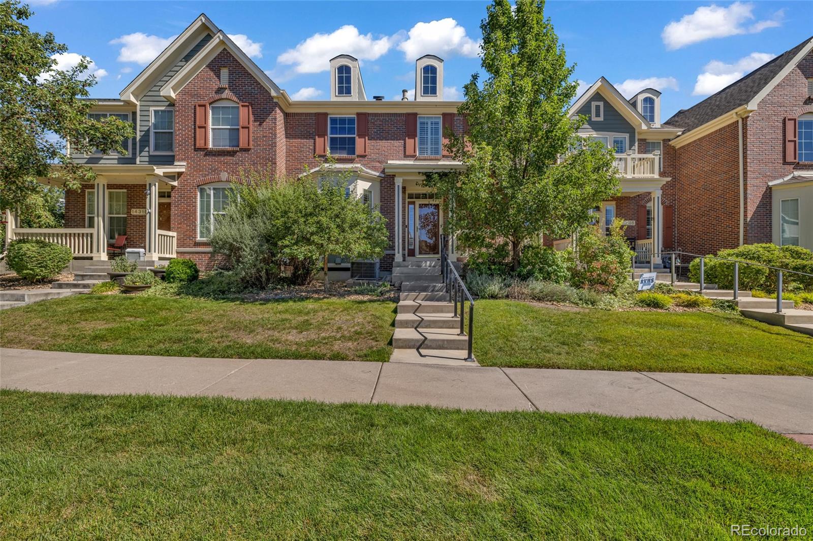 Village Of Five Parks Arvada Home | MLS #: 940850714295 W 84th Place, Arvada Beds: 4 Baths: 4 Price: $720,000