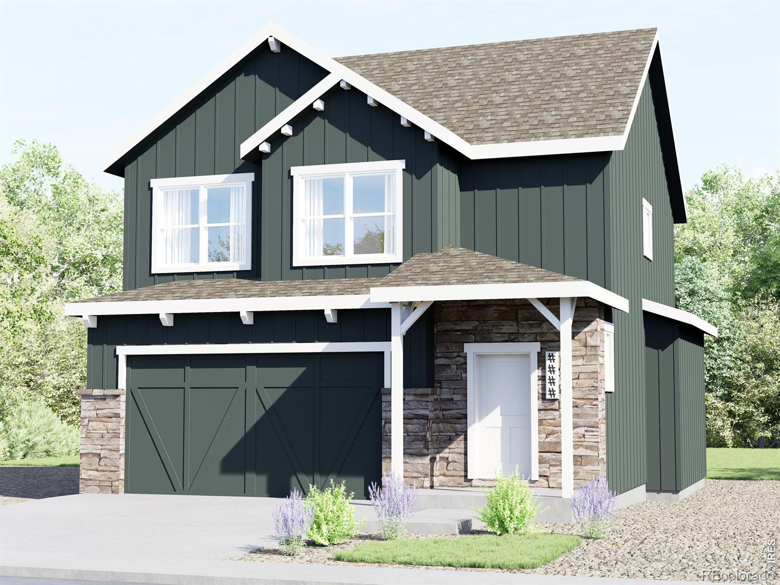 loveland&nbsp; House Search Picture