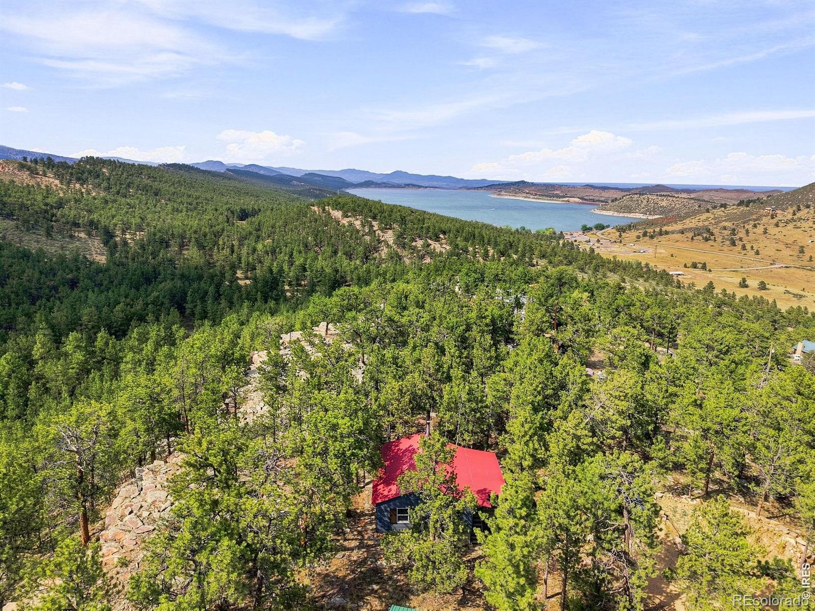 berthoud&nbsp; House Search Picture