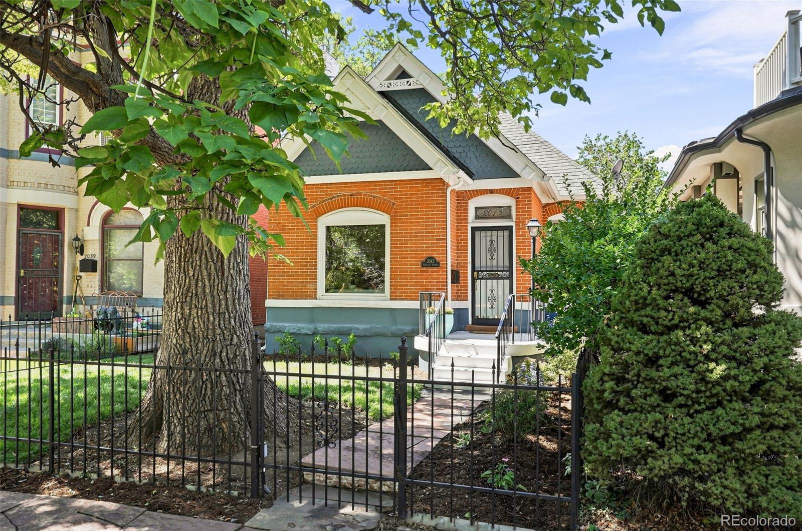 denver&nbsp; House Search Picture
