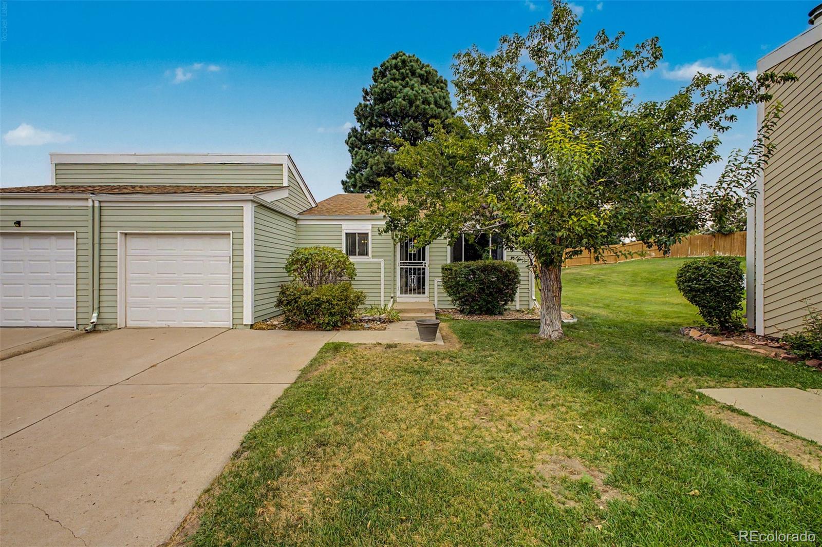 aurora&nbsp; House Search Picture