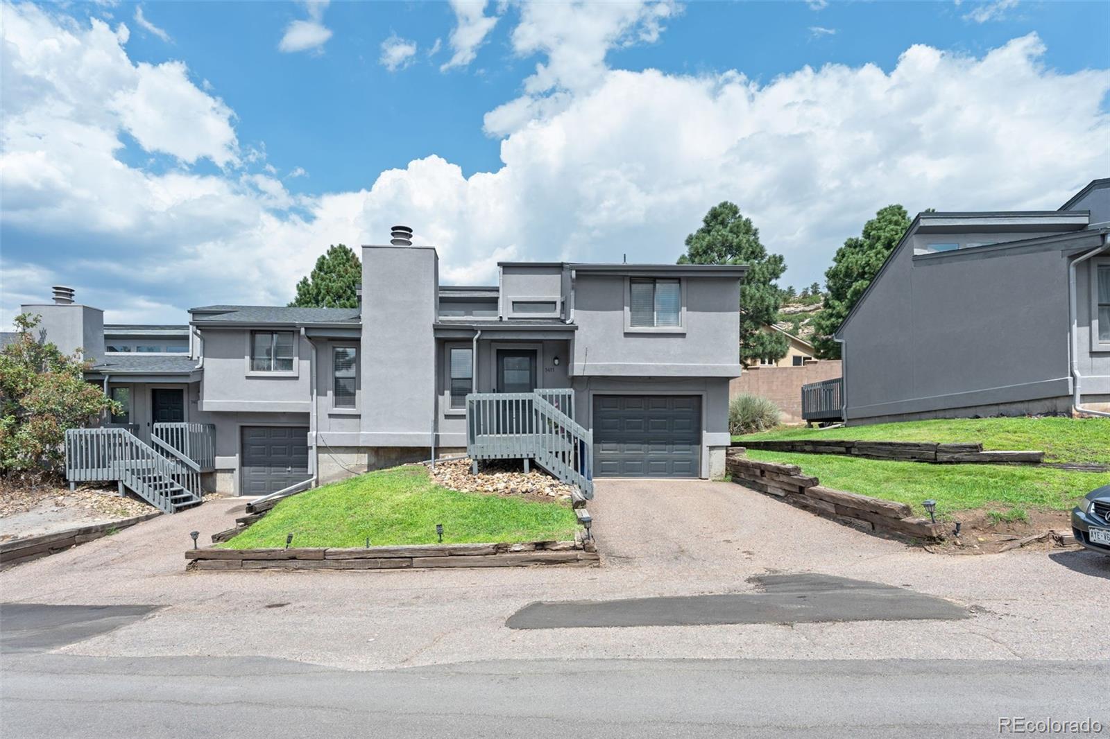 colorado springs&nbsp; House Search Picture