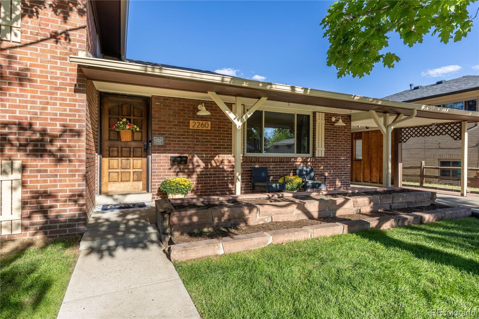 Cox Aurora Home | MLS #: 30644172260  Nome Street, Aurora Beds: 4 Baths: 2 Price: $475,000