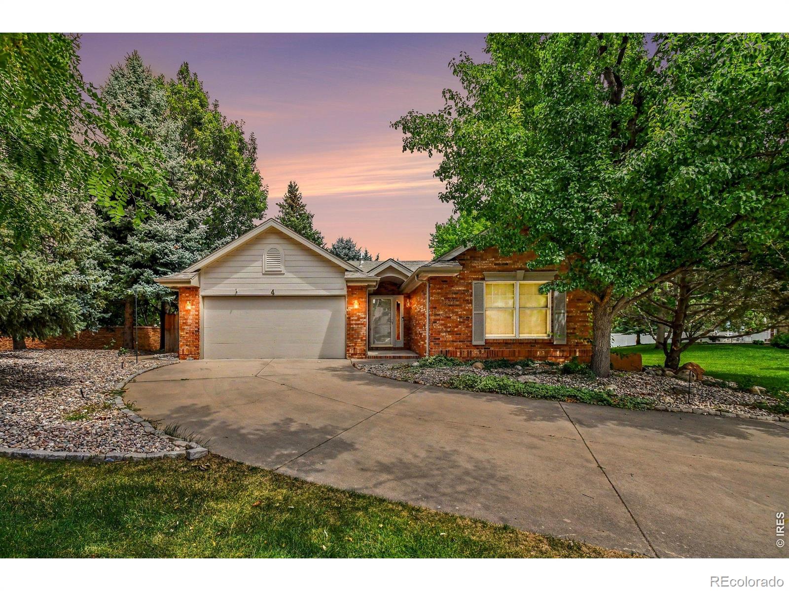 greeley&nbsp; House Search Picture