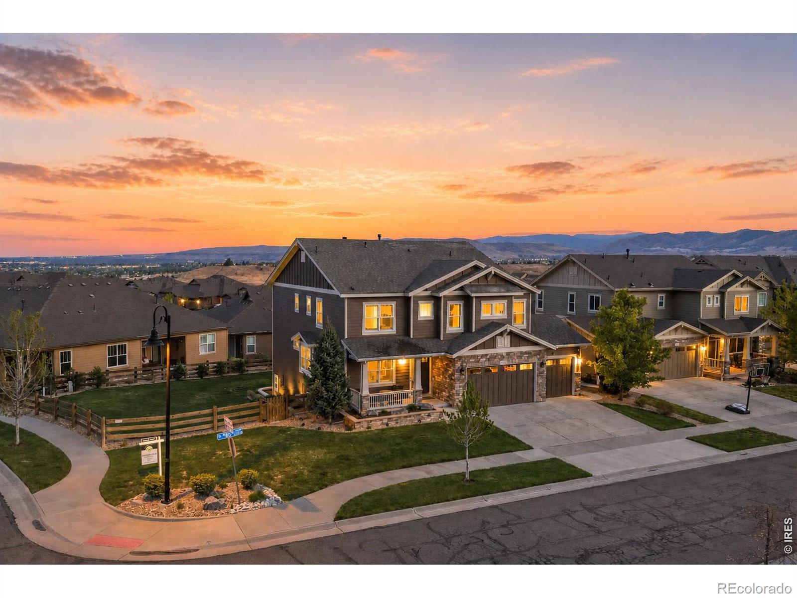  Arvada Home | MLS #: 456789106652916682 W 86th Drive, Arvada Beds: 6 Baths: 7 Price: $1,300,000