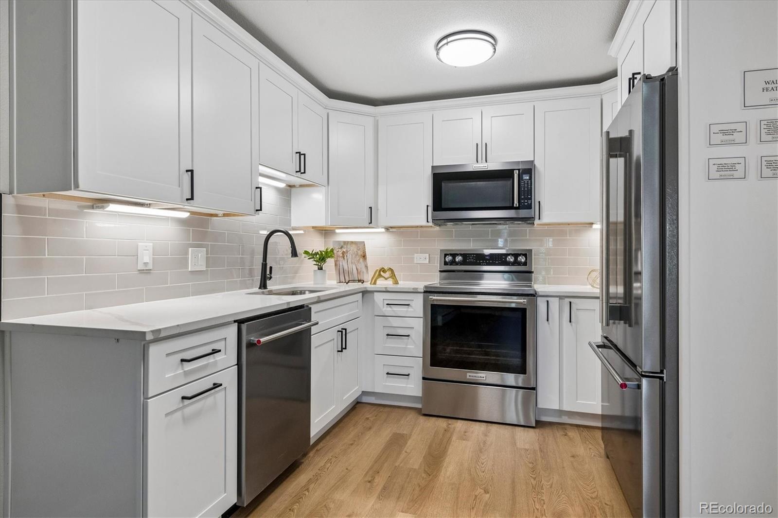 Windsor Denver Condo / Townhome | MLS #: 8145959605 S Alton Way 12A, Denver Beds: 2 Baths: 1 Price: $244,500