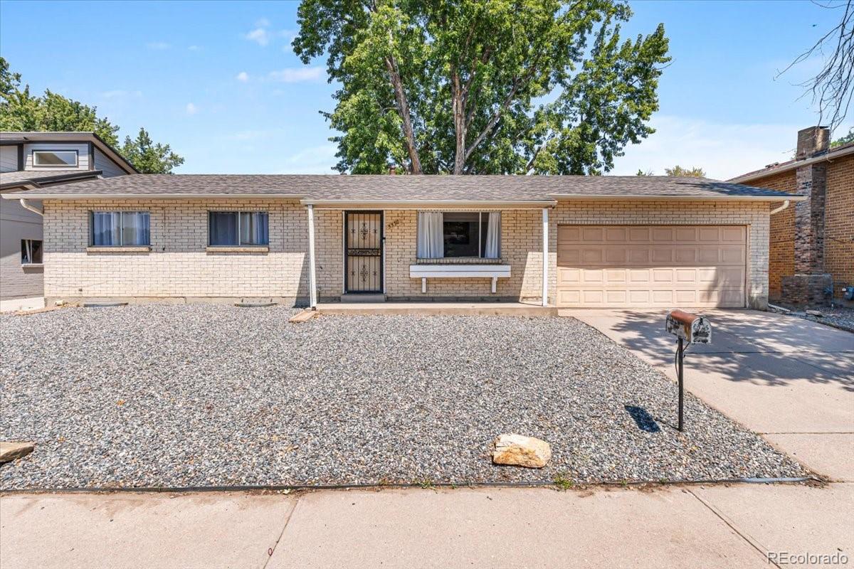 Montbello Denver Home | MLS #: 46034465530  Crystal Way, Denver Beds: 4 Baths: 2 Price: $424,000