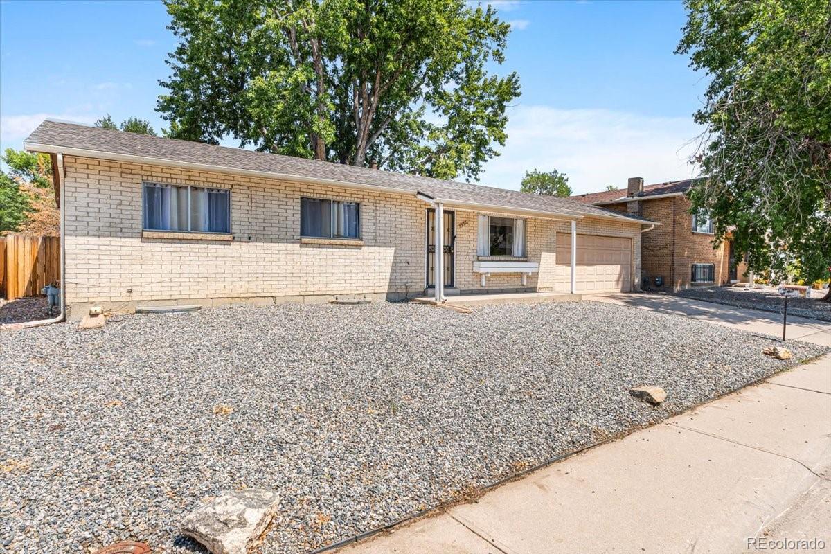 5530  Crystal Way, denver&nbsp; House Search MLS Picture