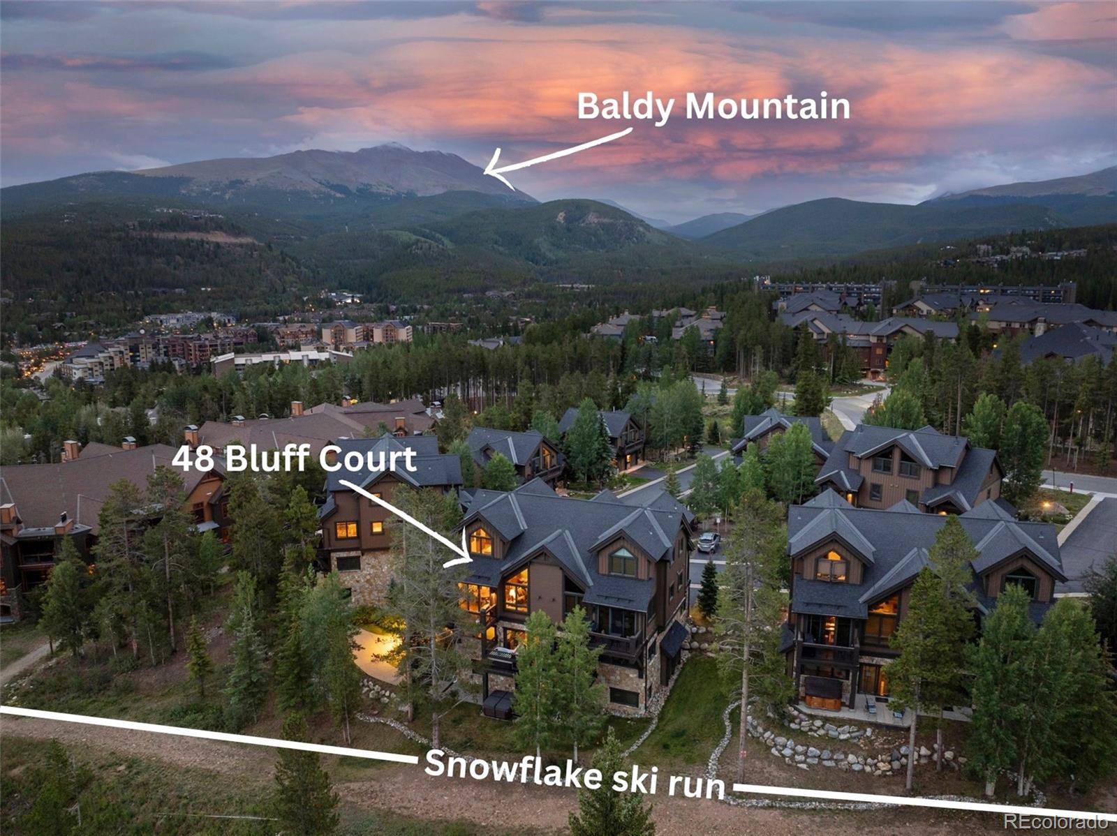 breckenridge&nbsp; House Search Picture