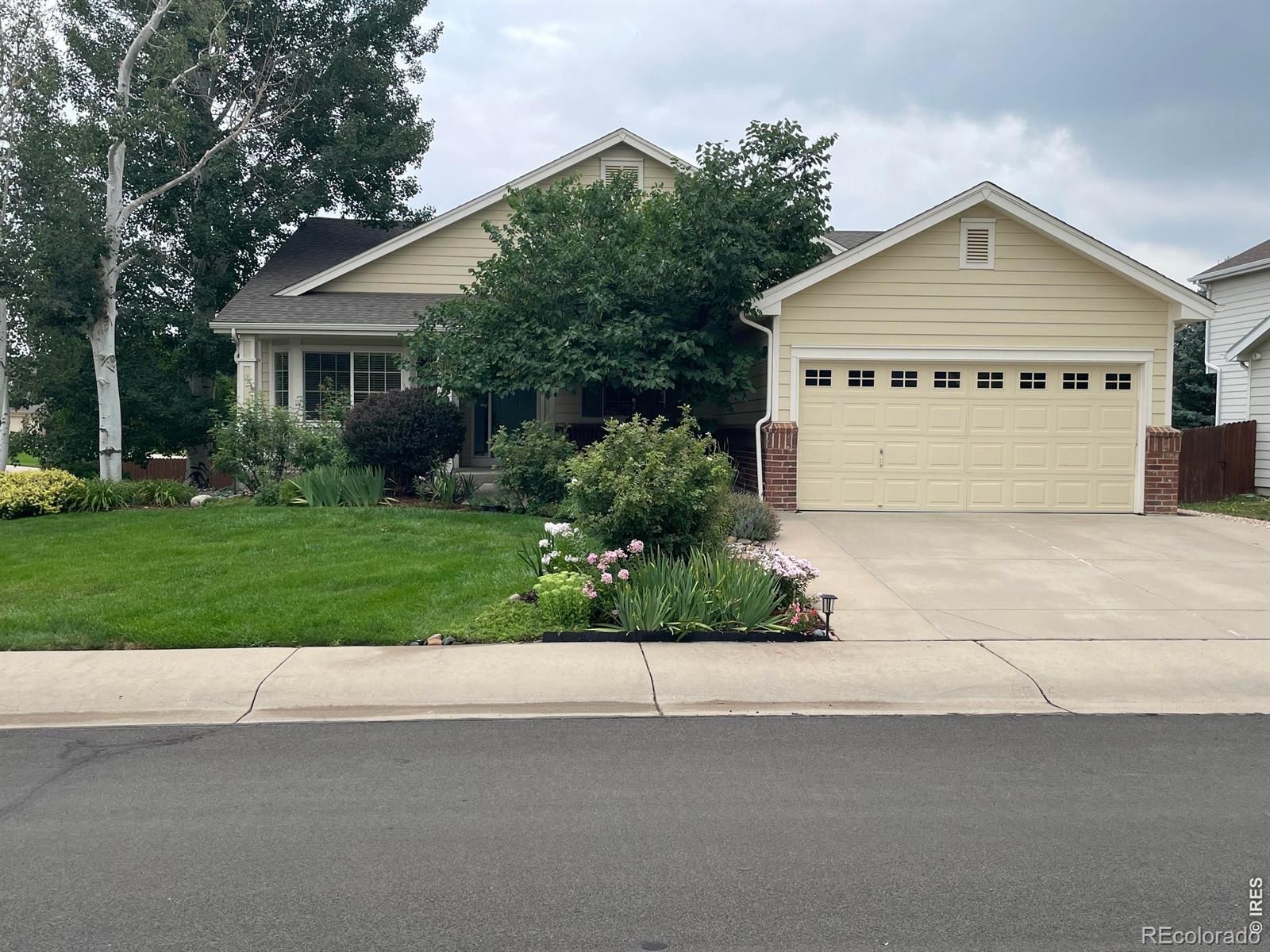 Ridgewood Hills Fort Collins Home | MLS #: 4567891066533644  Stoneham Court, Fort Collins Beds: 2 Baths: 3 Price: $500,000