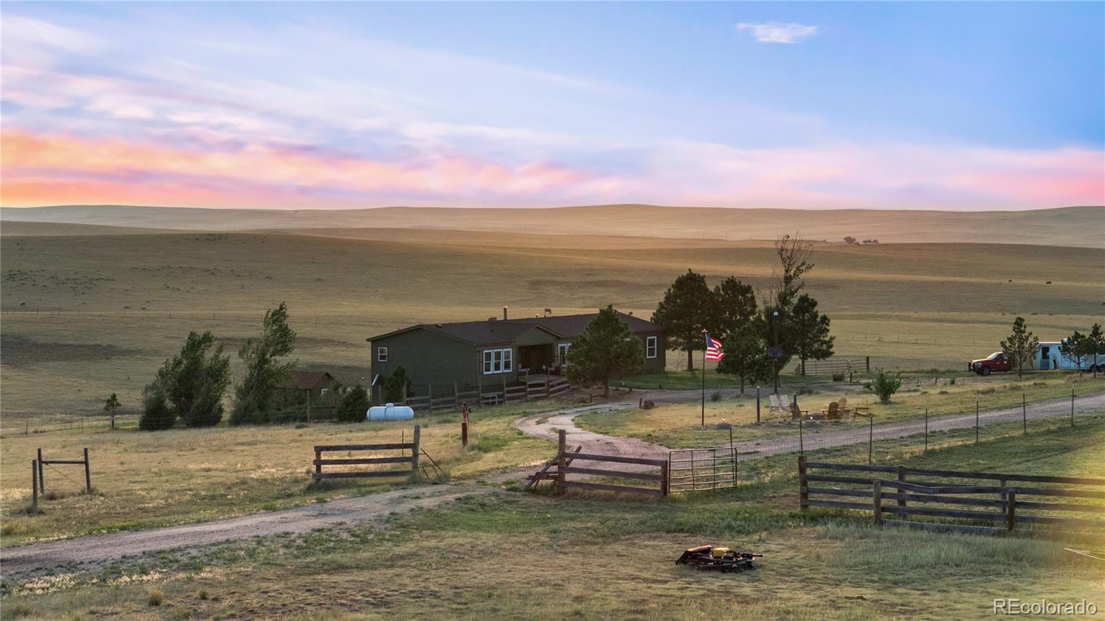 23225  County Road 125 , simla&nbsp; House Search MLS Picture